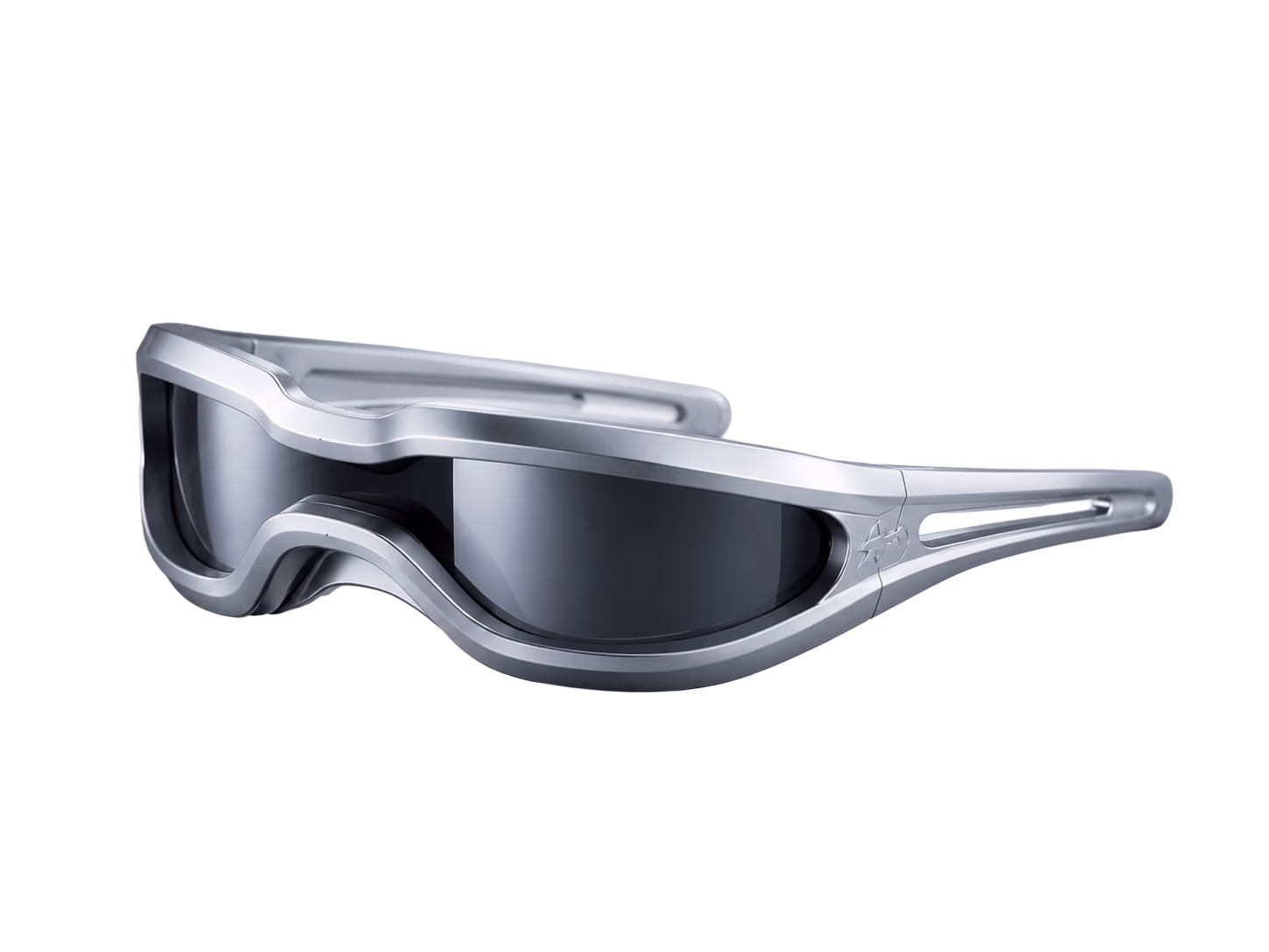The Atlas Frame