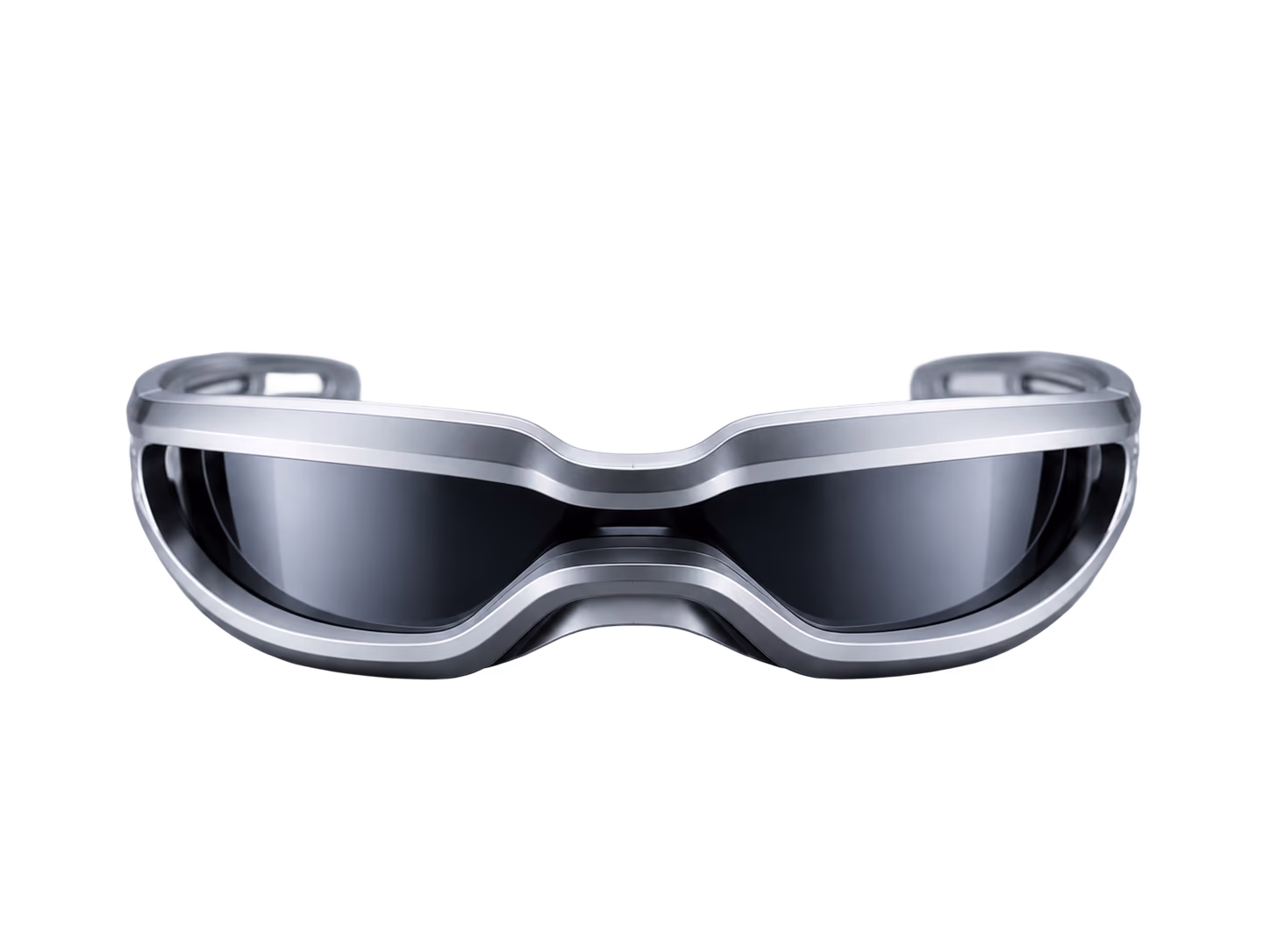 The Atlas Frame